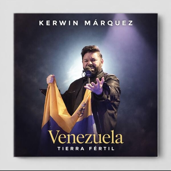 Cover art for Venezuela Tierra Fértil